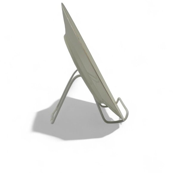 Sir WINSTON CHURCHILL Plate 1874-1965 Porcelain Collectible 10 inches - Picture 6 of 10